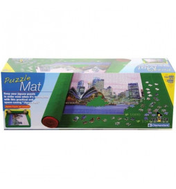 CLEMENTONI - Tapis de Puzzles