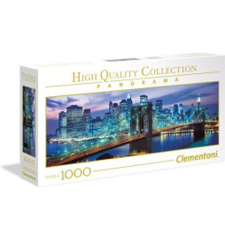 PUZZLE Panorama 1000 pieces...