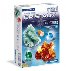 Clementoni - Science & Jeu...