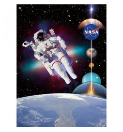 CLEMENTONI - 35106 - 500p NASA
