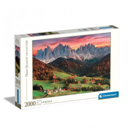 CLEMENTONI - 32570 - 2000p...