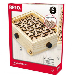 Brio Jeu de Labyrinthe...