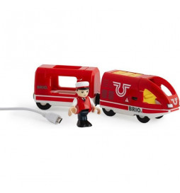 Brio World Train de...