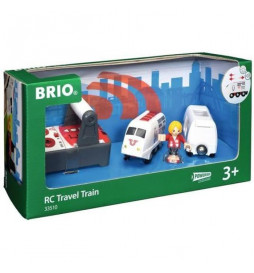 Brio World Train de...