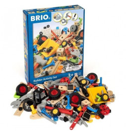 BRIO - 34588 - COFFRET...