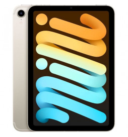 Apple - iPad mini (2021) -...