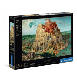 CLEMENTONI - 31691 - Museum...