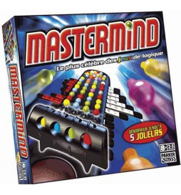 Mastermind - Hasbro Gaming...