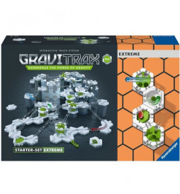 GraviTrax PRO Starter Set...