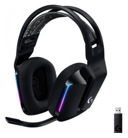Casque Gaming - Sans fil -...