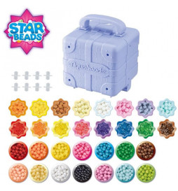 AQUABEADS - Le coffre a...