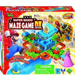 EPOCH - Super Mario Maze...