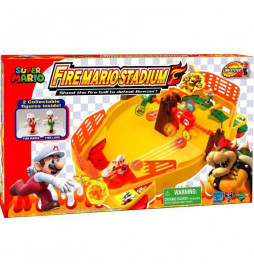 EPOCH - Fire Mario Stadium