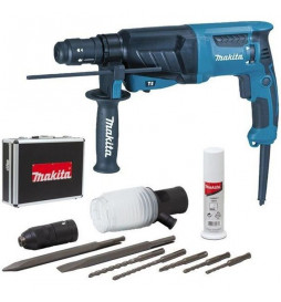MAKITA Perfo-burineur...