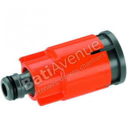 GARDENA - Raccord aquastop...