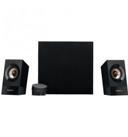 Logitech Enceintes...