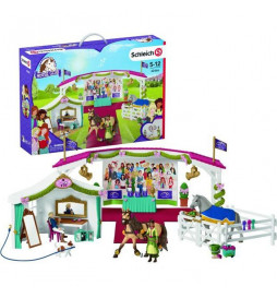 SCHLEICH Figurine 42466 -...