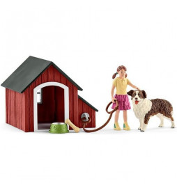 Schleich Figurine 42376 -...
