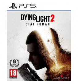Dying Light 2 : Stay Human...