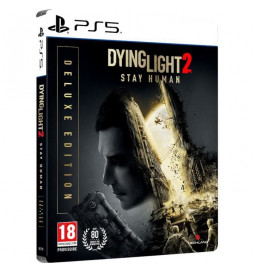 Dying Light 2 : Stay Human...
