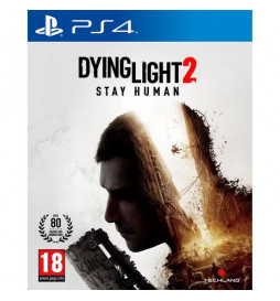 Dying Light 2 : Stay Human...
