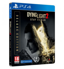 Dying Light 2 : Stay Human...