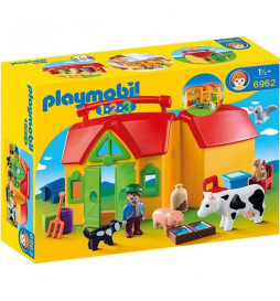PLAYMOBIL 6962 - PLAYMOBIL...