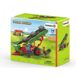 Schleich Figurine 42377 -...