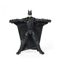 FIGURINE 30 CM BATMAN WING...