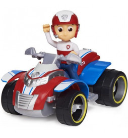 LA PAT' PATROUILLE -...