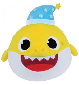 JEMINI Baby Shark Peluche...