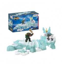 SCHLEICH - Attaque de la...