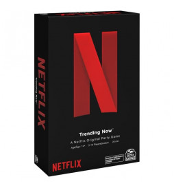 JEU NETFLIX