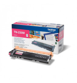 Brother TN-230M Toner Laser...