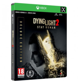 Dying Light 2 : Stay Human...