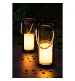 GALIX Lanterne solaire...