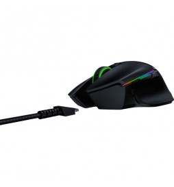RAZER - SOURIS BASILISK...