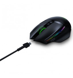 RAZER - SOURIS DEATHADDER V2