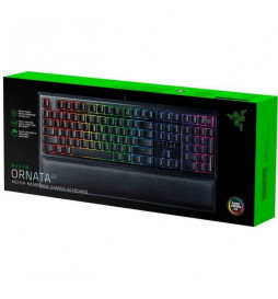 RAZER - CLAVIER...