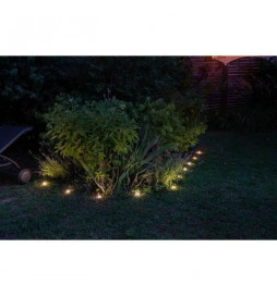 GALIX Guirlande 10 LED a...