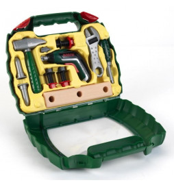 KLEIN - Mallette a outils...