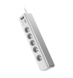 APC prise parafoudre PM5-FR