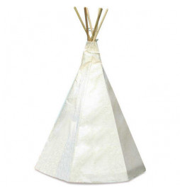 VILAC - Tipi écru