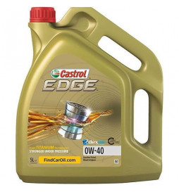 CASTROL Huile-Additif Edge...