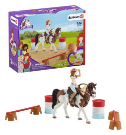 SCHLEICH - Figurine Kit...