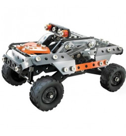 MECCANO 4X4 Suv - 10...
