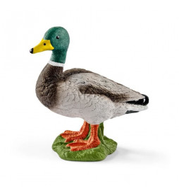SCHLEICH Figurine Canard...