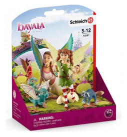 SCHLEICH - FILM Marween...