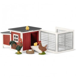SCHLEICH Figurine 42421...