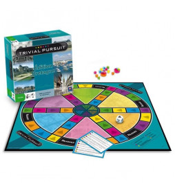 TRIVIAL PURSUIT Bretagne